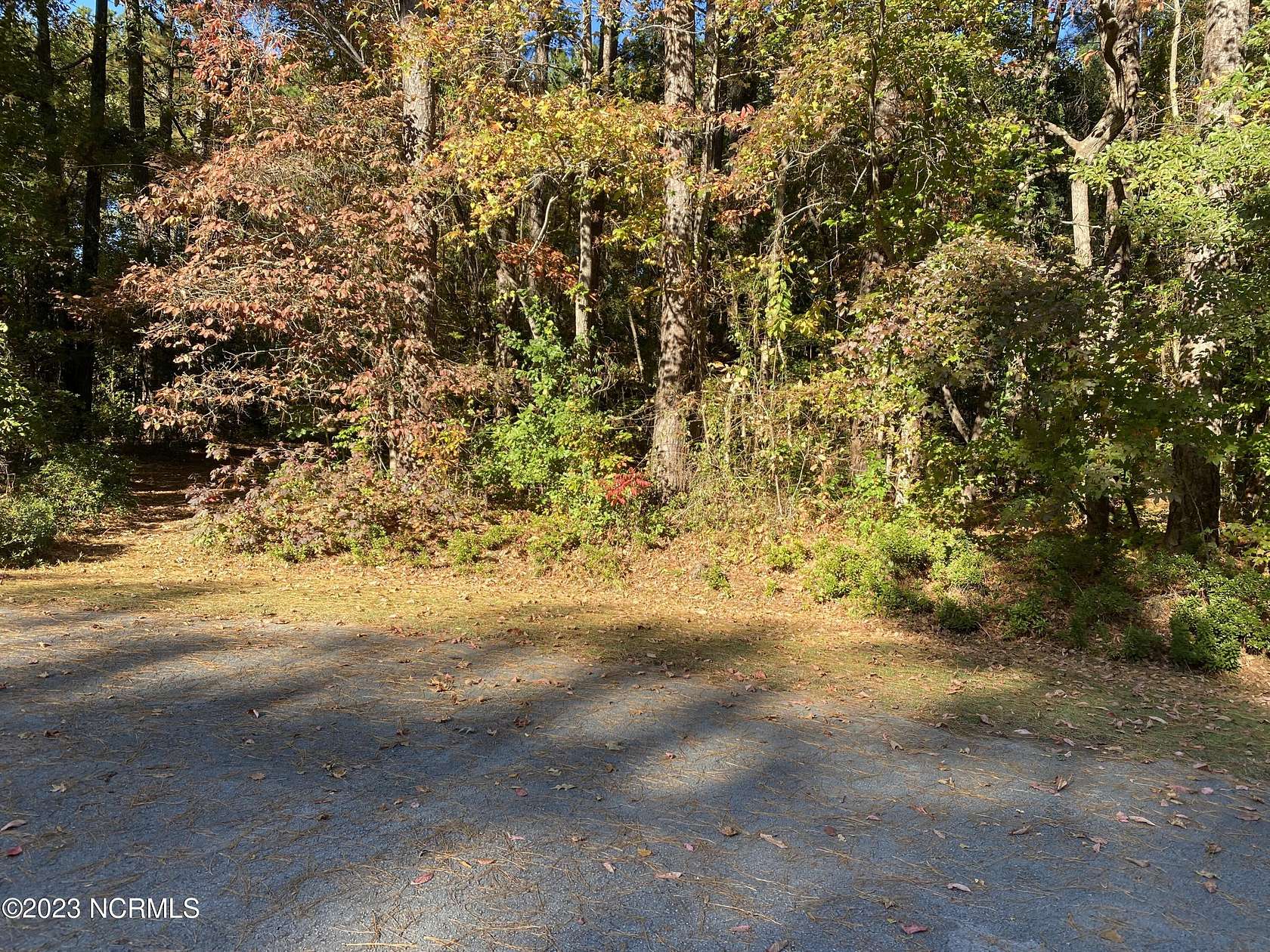 0.56 Acres of Residential Land for Sale in New Bern, North Carolina