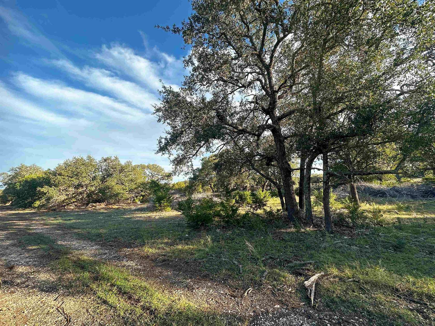 10 Acres of Land for Sale in Burnet, Texas