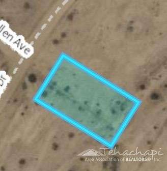 0.26 Acres of Mixed-Use Land for Sale in California City, California