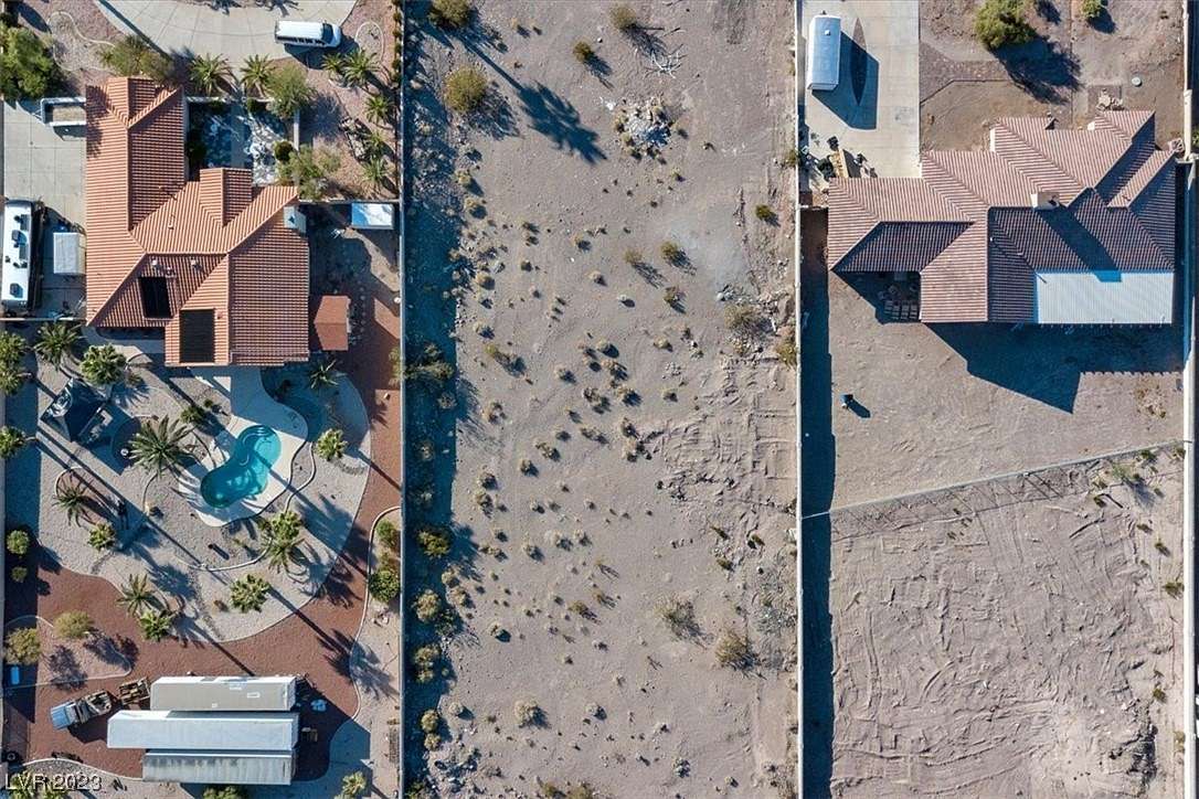 0.74 Acres of Residential Land for Sale in Henderson, Nevada