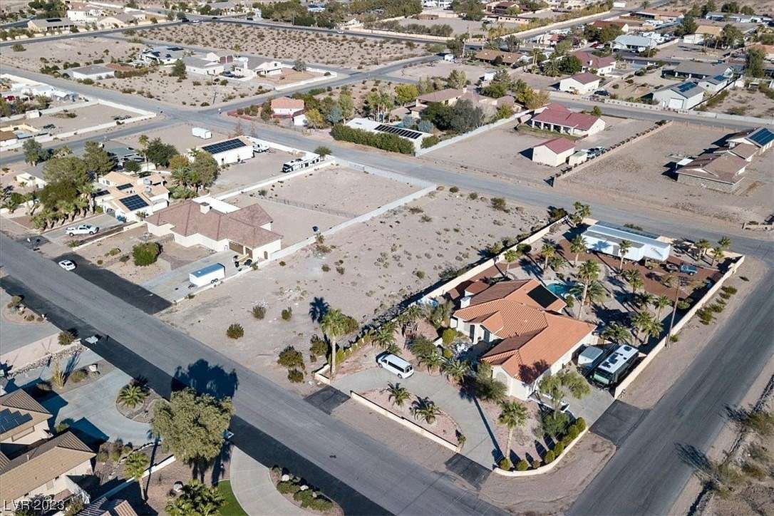 0.74 Acres of Residential Land for Sale in Henderson, Nevada