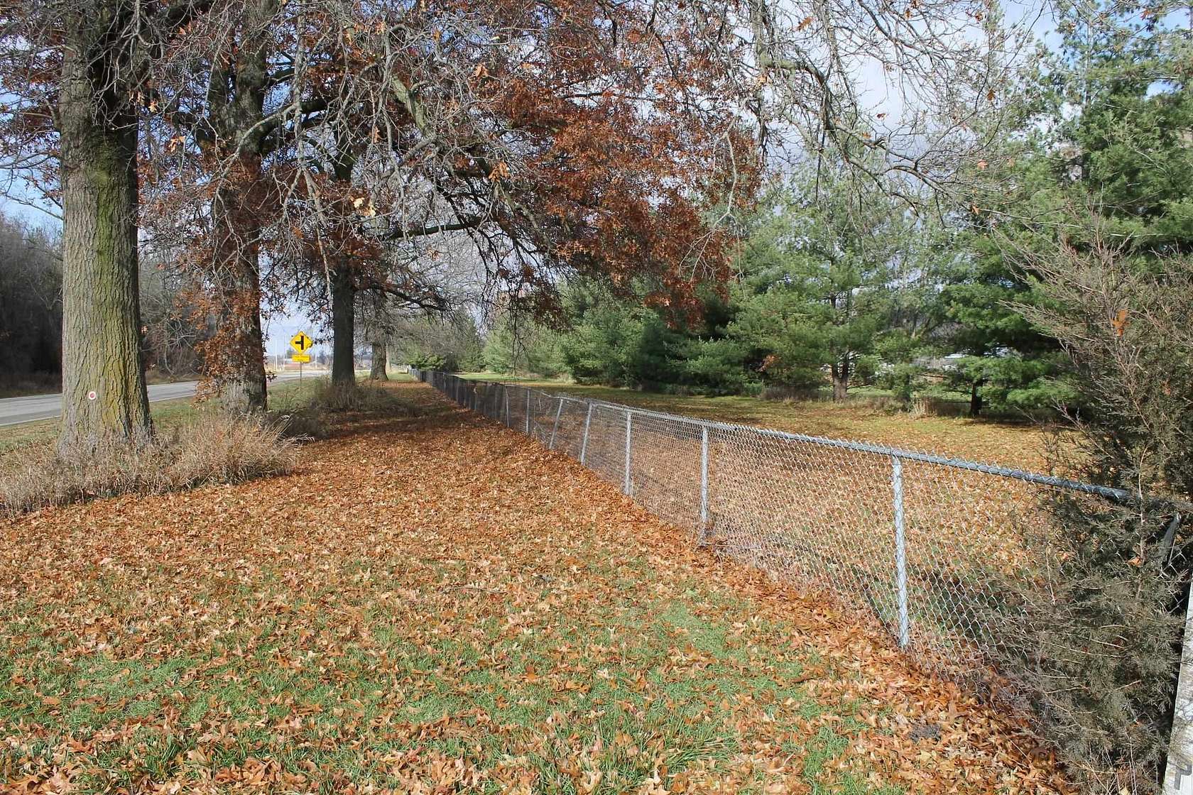 31 Acres of Recreational Land for Sale in Hanover, Illinois