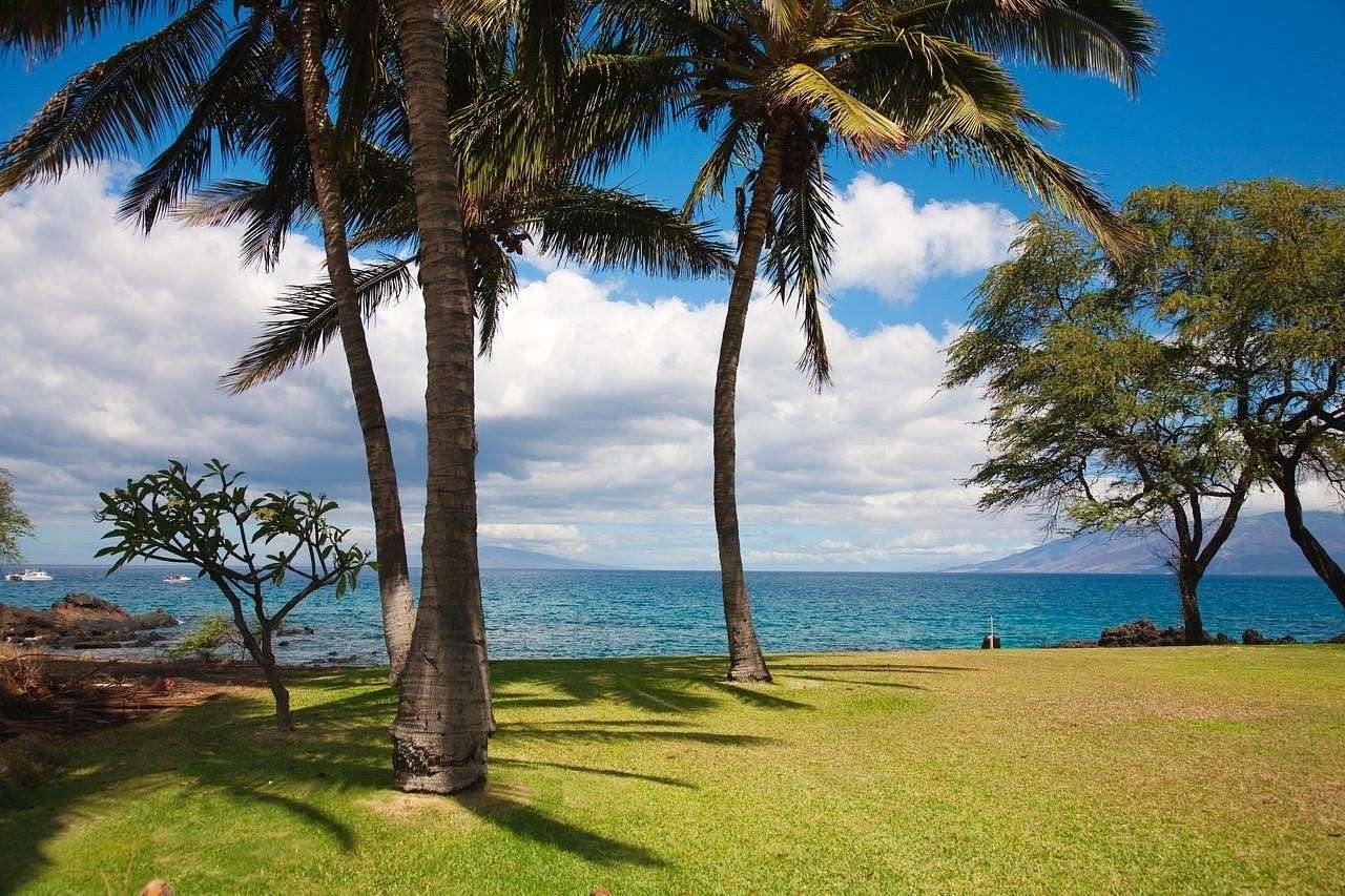 0.39 Acres of Land for Sale in Kihei, Hawaii