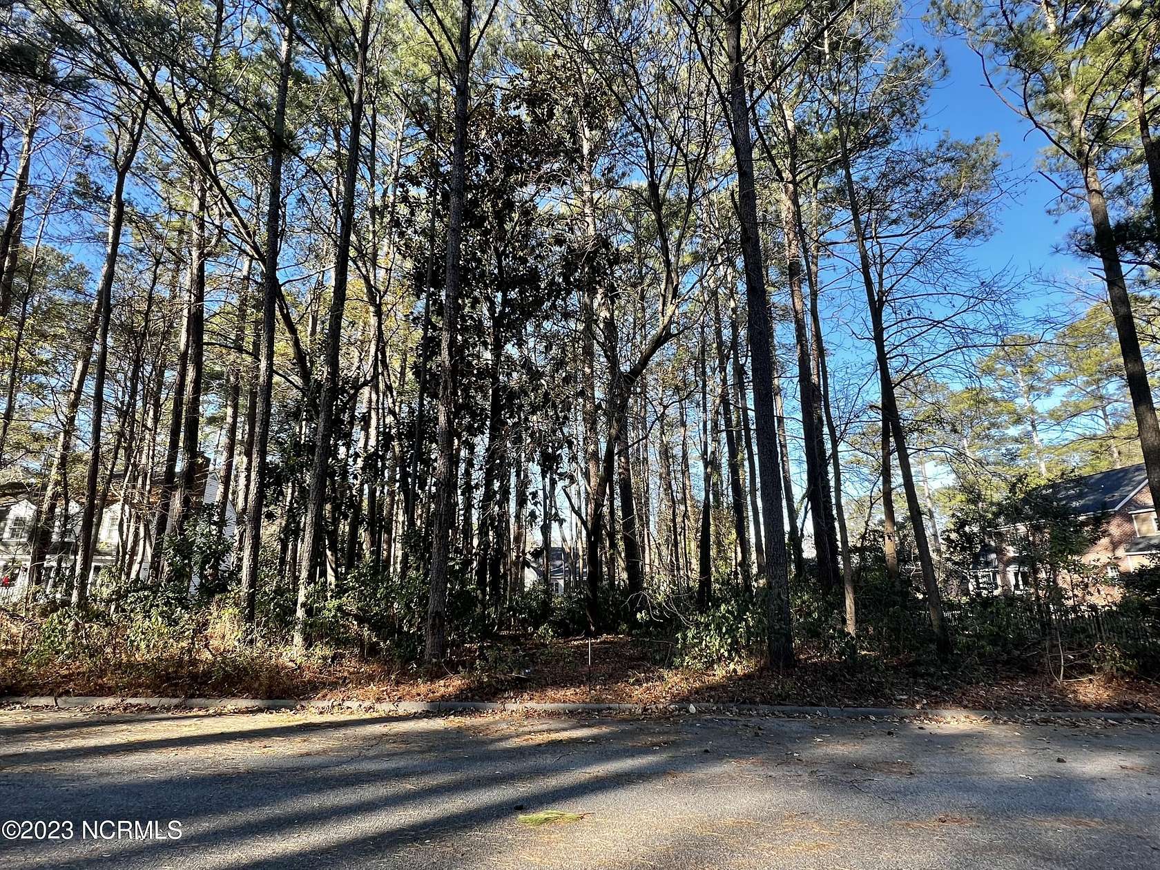 0.47 Acres of Residential Land for Sale in Greenville, North Carolina