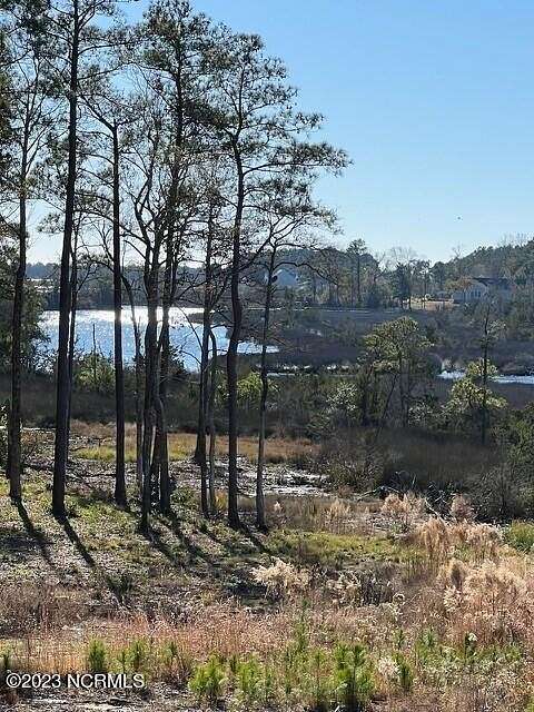 1.3 Acres of Residential Land for Sale in Holly Ridge, North Carolina