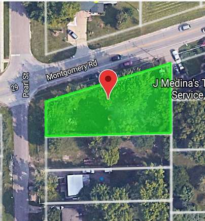 0.32 Acres of Residential Land for Sale in Aurora, Illinois