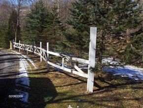 4.19 Acres of Residential Land for Sale in Roan Mountain, Tennessee