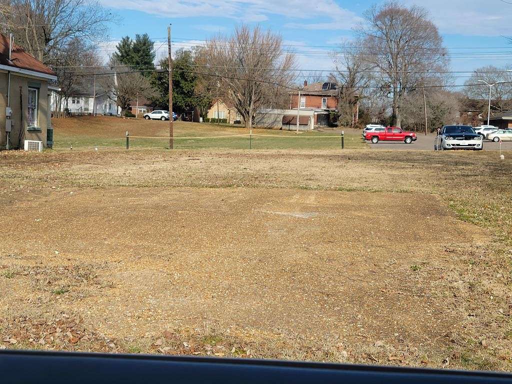 0.18 Acres of Residential Land for Sale in Paris, Tennessee