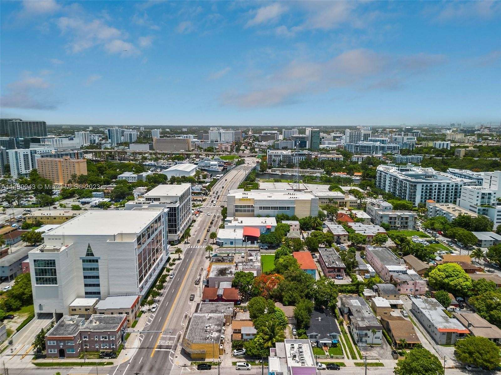 51 Acres of Land for Sale in Miami, Florida