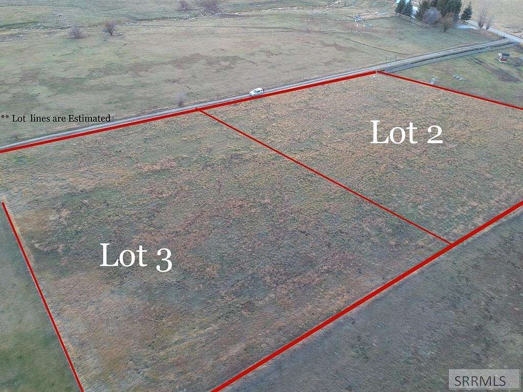 2.7 Acres of Residential Land for Sale in Preston, Idaho