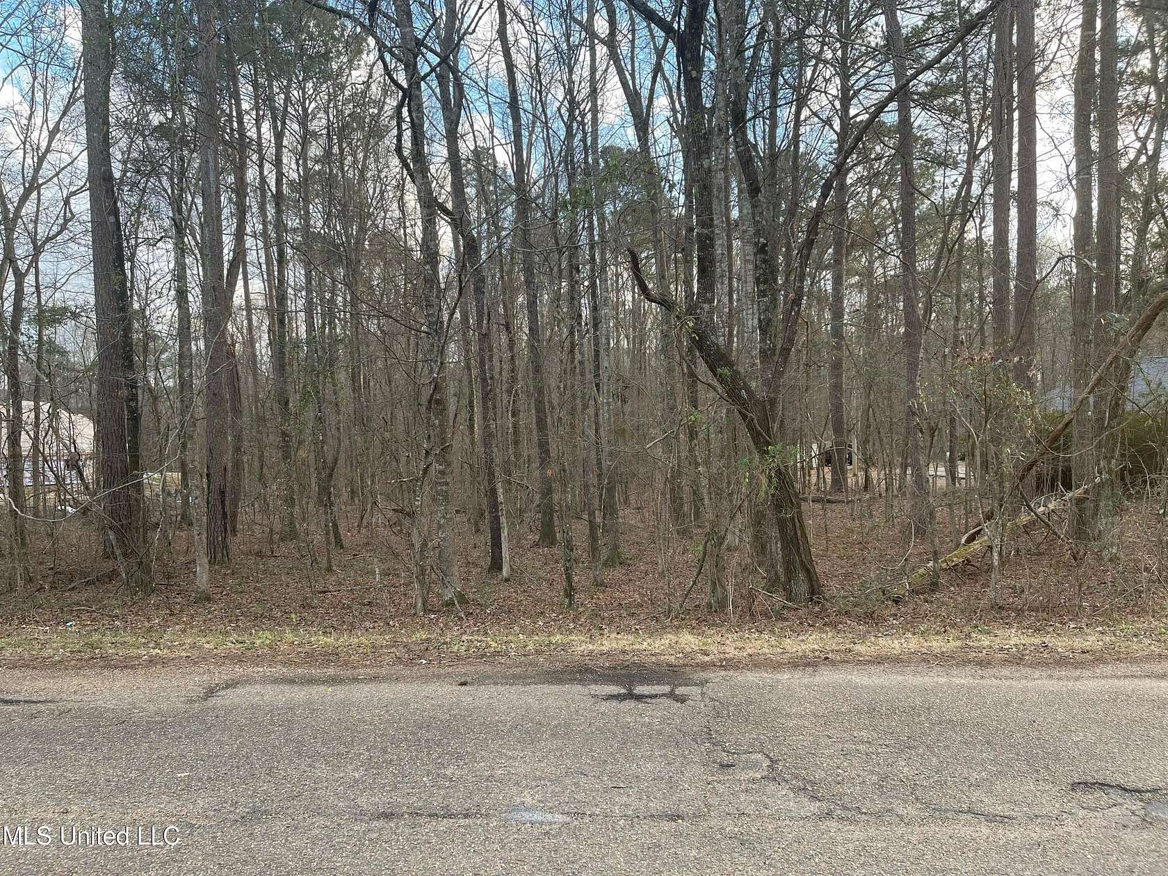 1.9 Acres of Residential Land for Sale in Terry, Mississippi