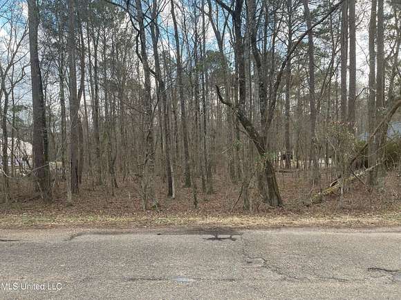 1.9 Acres of Residential Land for Sale in Terry, Mississippi