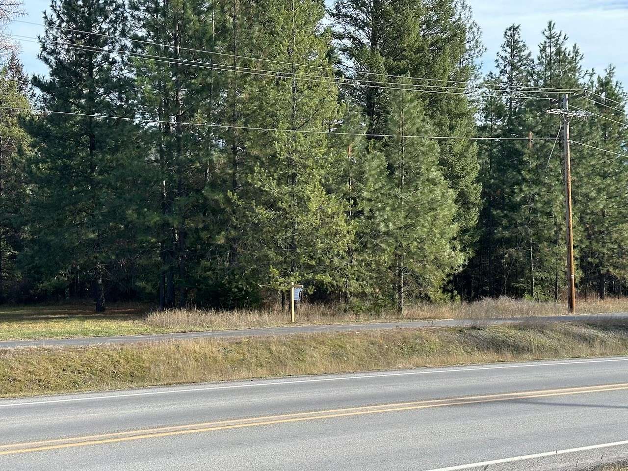 3.4 Acres of Land for Sale in Troy, Montana