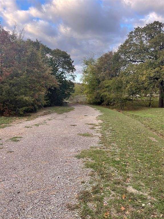 0.21 Acres of Land for Sale in Lake Dallas, Texas