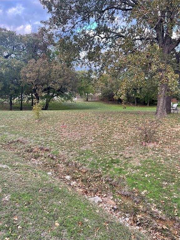 0.2 Acres of Land for Sale in Lake Dallas, Texas