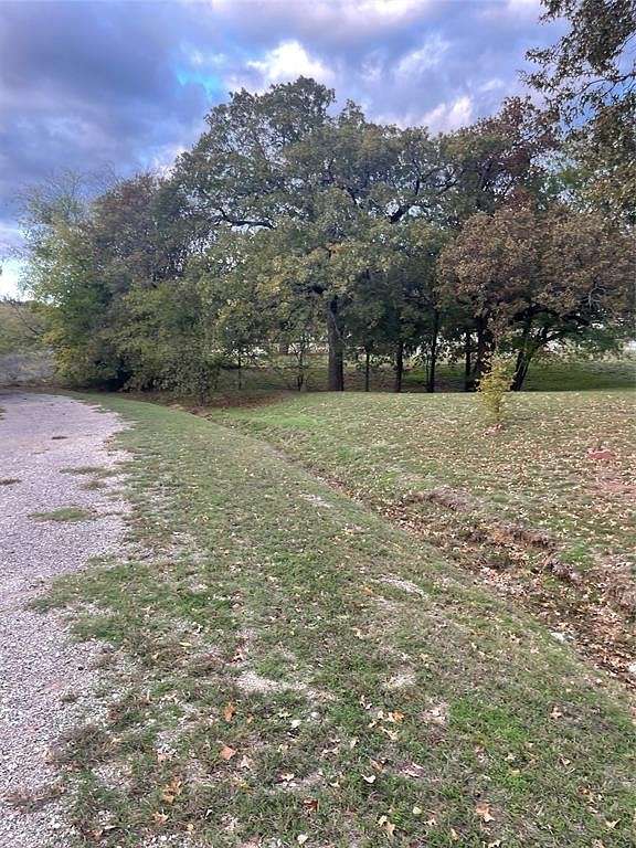 0.33 Acres of Land for Sale in Lake Dallas, Texas