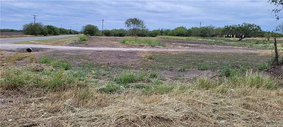 1 Acre of Land for Sale in Orange Grove, Texas