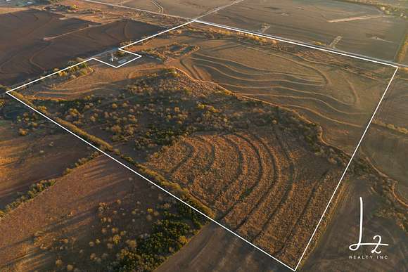 153 Acres of Recreational Land & Farm for Sale in South Haven, Kansas
