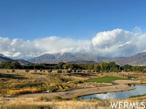 0.65 Acres of Residential Land for Sale in Heber City, Utah