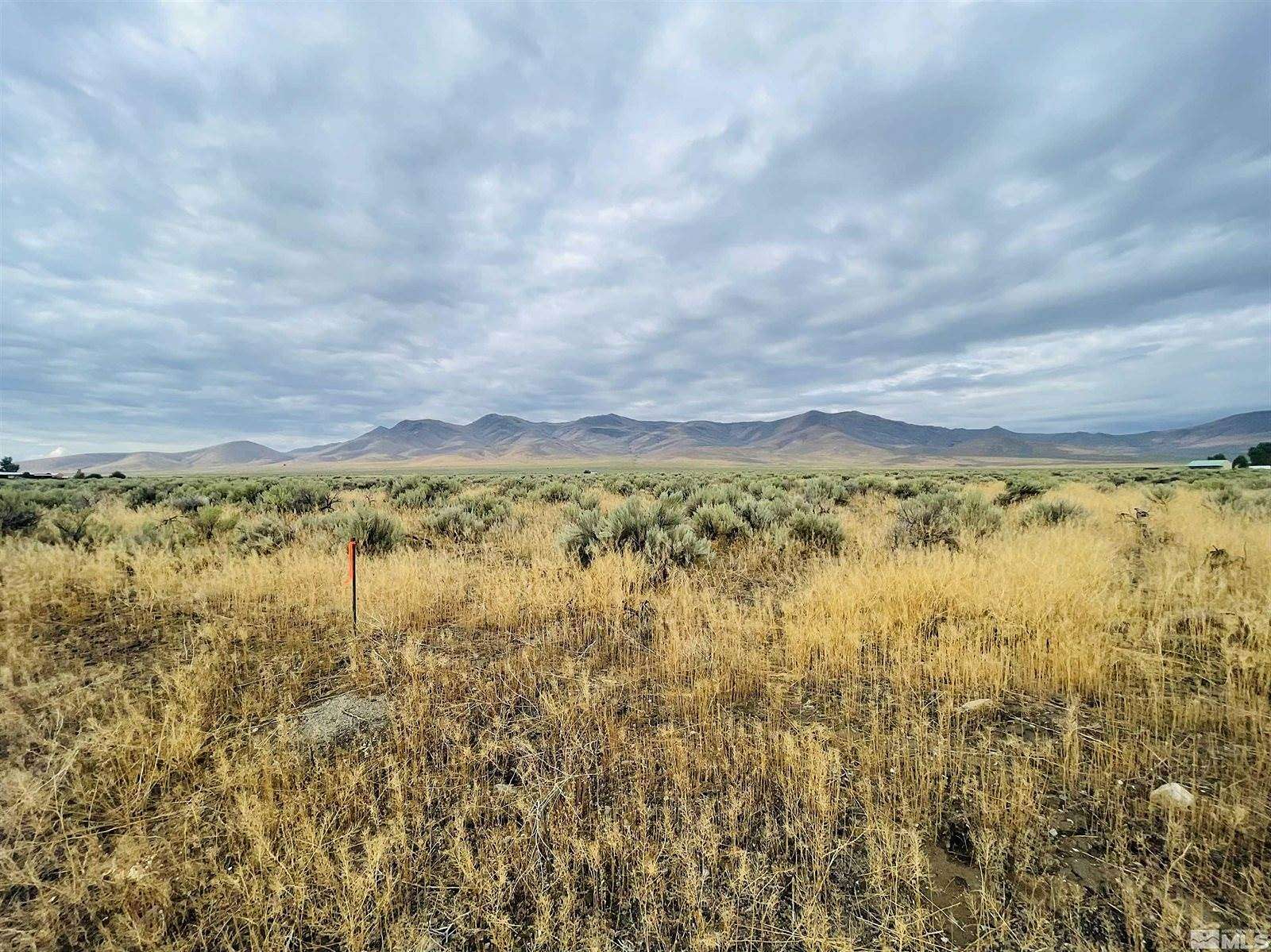 4.8 Acres of Land for Sale in Winnemucca, Nevada