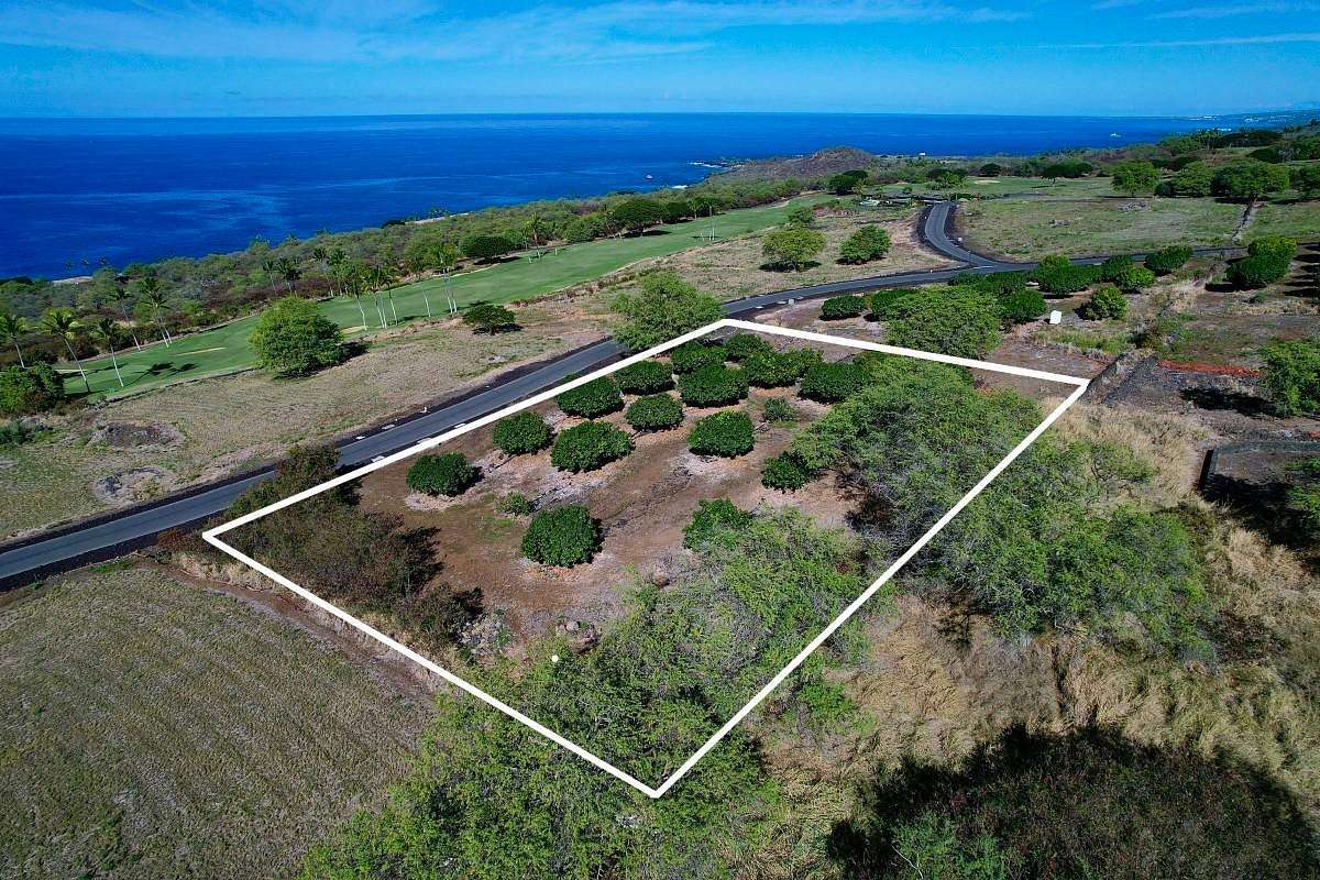 1.5 Acres of Residential Land for Sale in Captain Cook, Hawaii