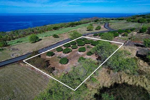 1.511 Acres of Residential Land for Sale in Captain Cook, Hawaii