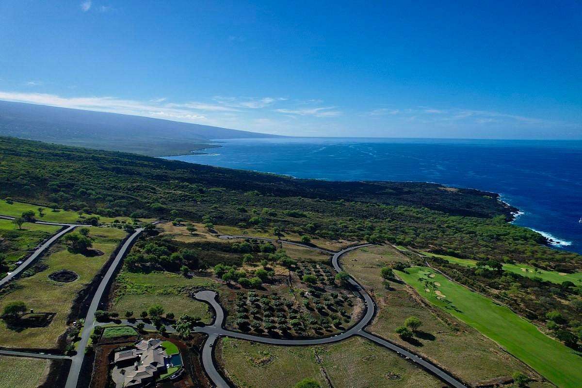 2.123 Acres of Residential Land for Sale in Captain Cook, Hawaii
