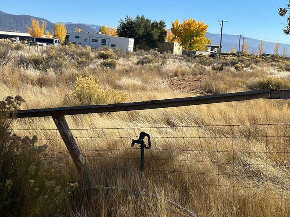 20.9 Acres of Land for Sale in Cedar City, Utah