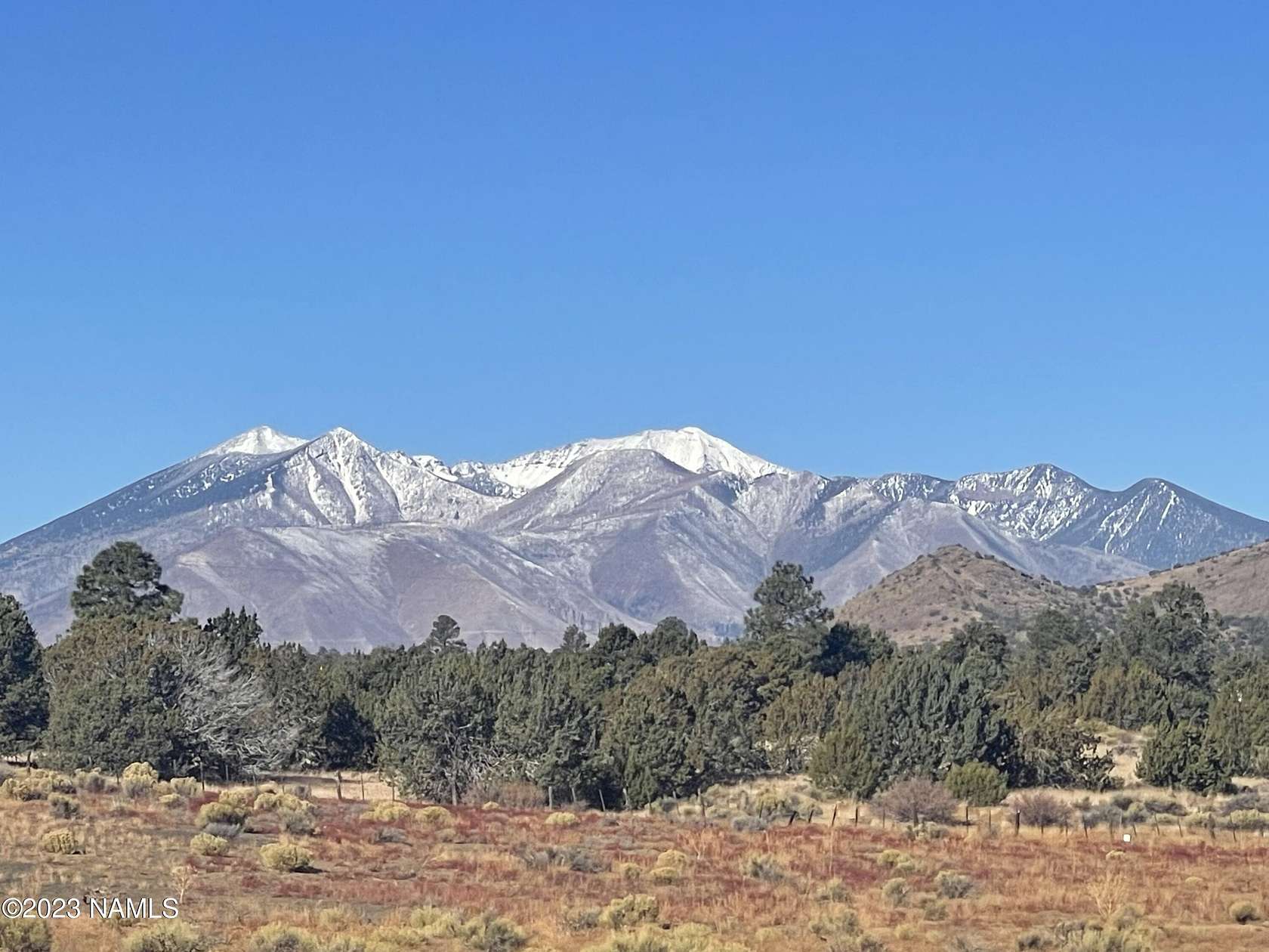 2.7 Acres of Residential Land for Sale in Flagstaff, Arizona