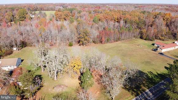 17.5 Acres of Land for Sale in La Plata, Maryland