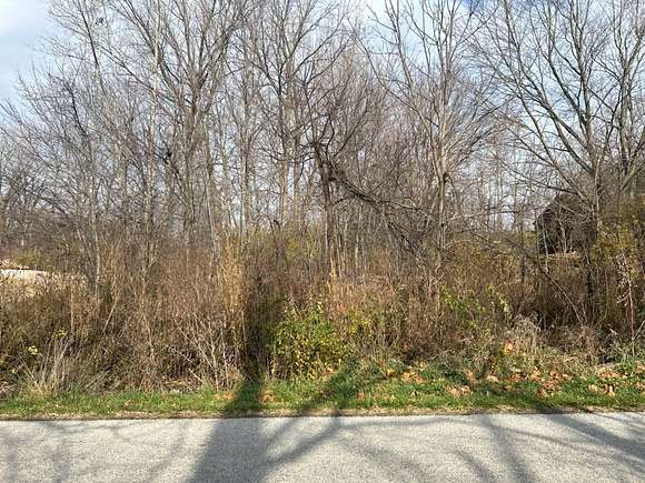 0.65 Acres of Residential Land for Sale in Clayton, Indiana