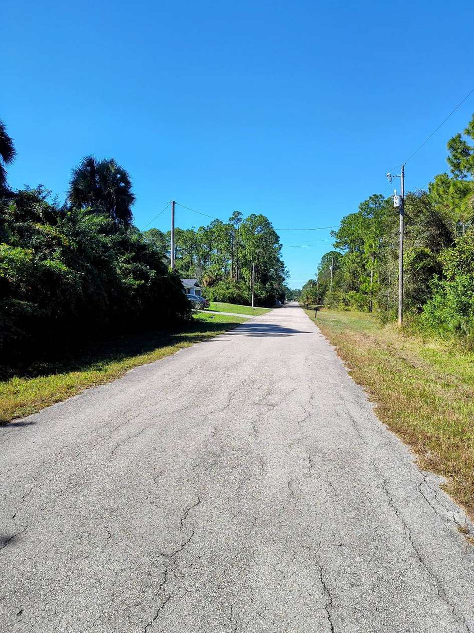 0.26 Acres of Residential Land for Sale in Lehigh Acres, Florida