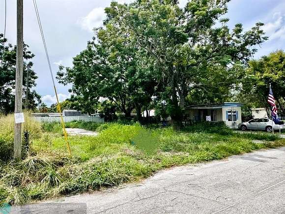 0.1 Acres of Residential Land for Sale in Bayonet Point, Florida