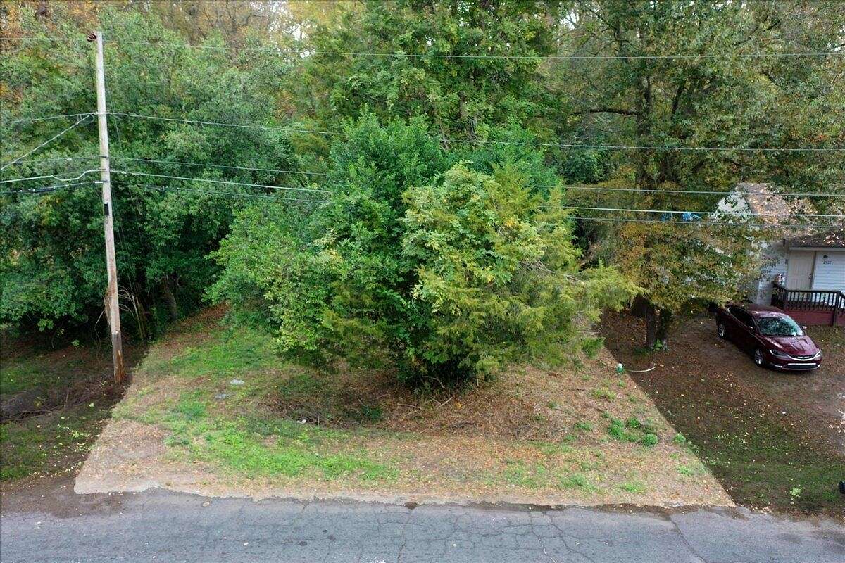 0.25 Acres of Residential Land for Sale in Augusta, Georgia