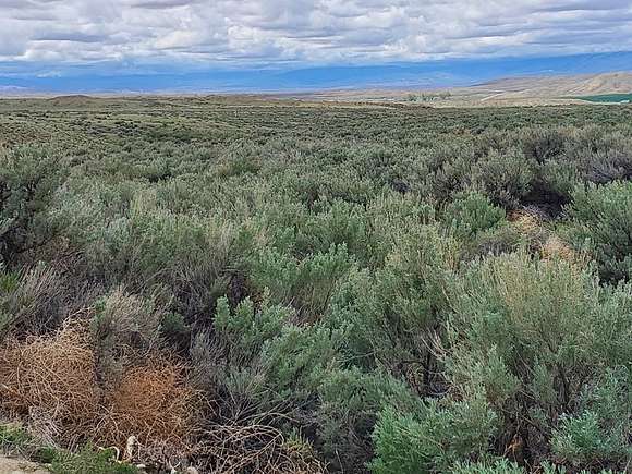 38.8 Acres of Agricultural Land for Sale in Clark, Wyoming