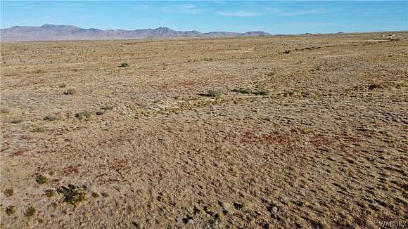 17.8 Acres of Land for Sale in Kingman, Arizona