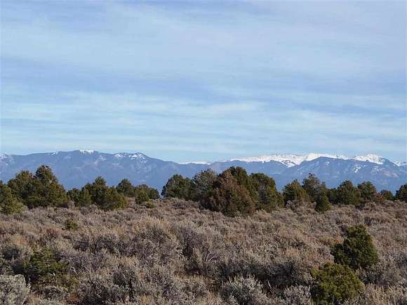 920 Acres of Recreational Land for Sale in Tres Piedras, New Mexico