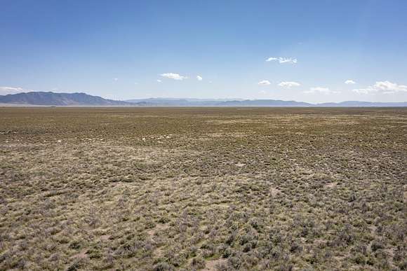 160 Acres of Recreational Land & Farm for Sale in Beryl, Utah