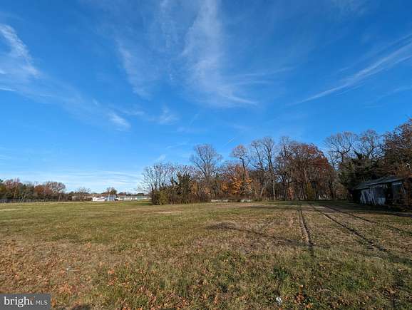 2 Acres of Land for Sale in Vineland, New Jersey