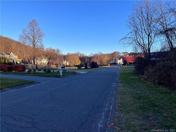 6.7 Acres of Residential Land for Sale in Prospect, Connecticut