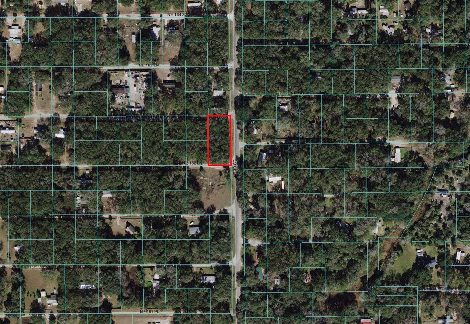 0.41 Acres of Residential Land for Sale in Citra, Florida