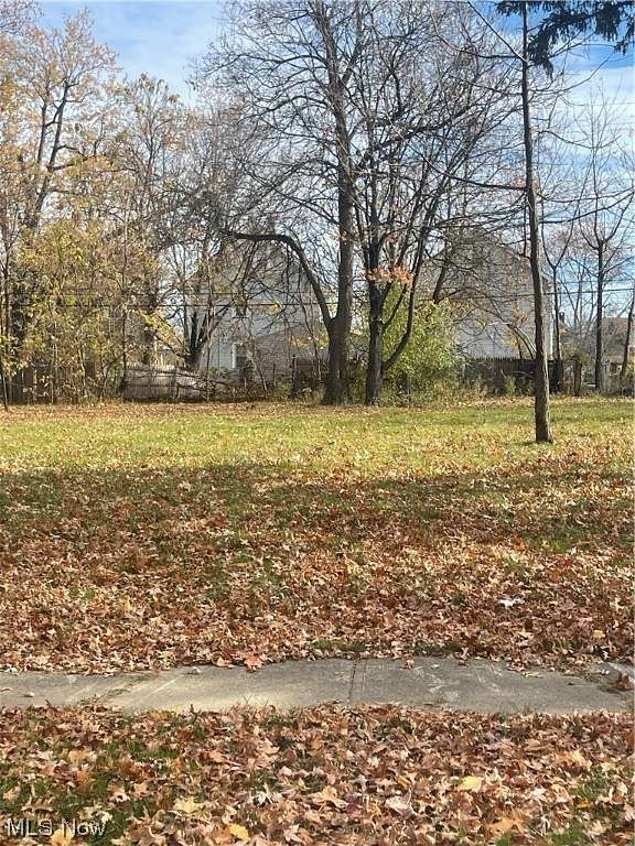 0.14 Acres of Residential Land for Sale in Cleveland, Ohio