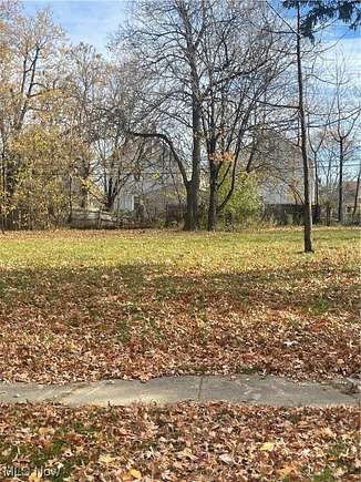 0.14 Acres of Residential Land for Sale in Cleveland, Ohio