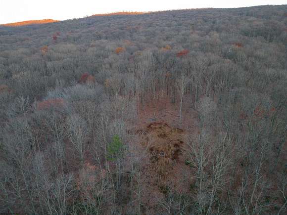 8.4 Acres of Residential Land for Sale in Romney, West Virginia