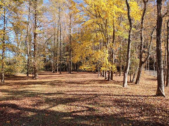 0.923 Acres of Residential Land for Sale in Washington, North Carolina