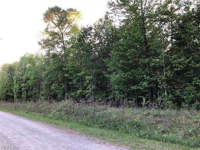 7.1 Acres of Residential Land for Sale in Gloucester, Virginia