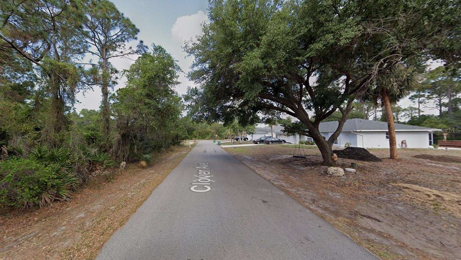 0.23 Acres of Residential Land for Sale in Port Charlotte, Florida