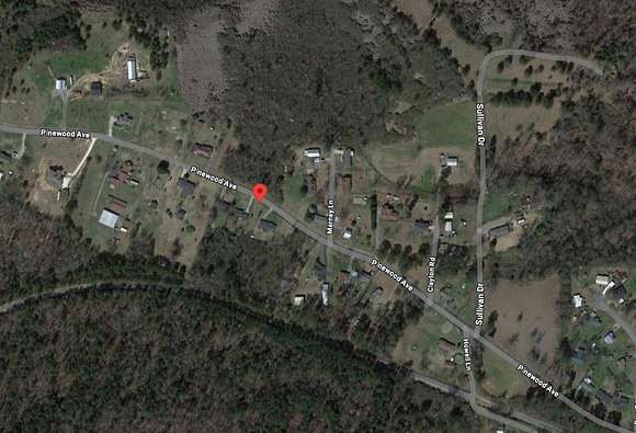 2.3 Acres of Residential Land for Sale in Hueytown, Alabama