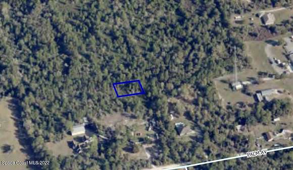 0.23 Acres of Land for Sale in Mims, Florida