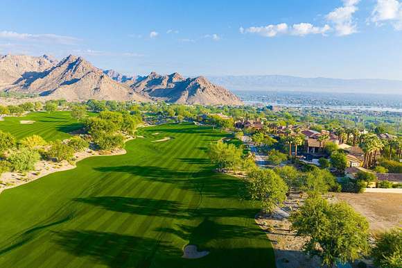0.59 Acres of Residential Land for Sale in La Quinta, California